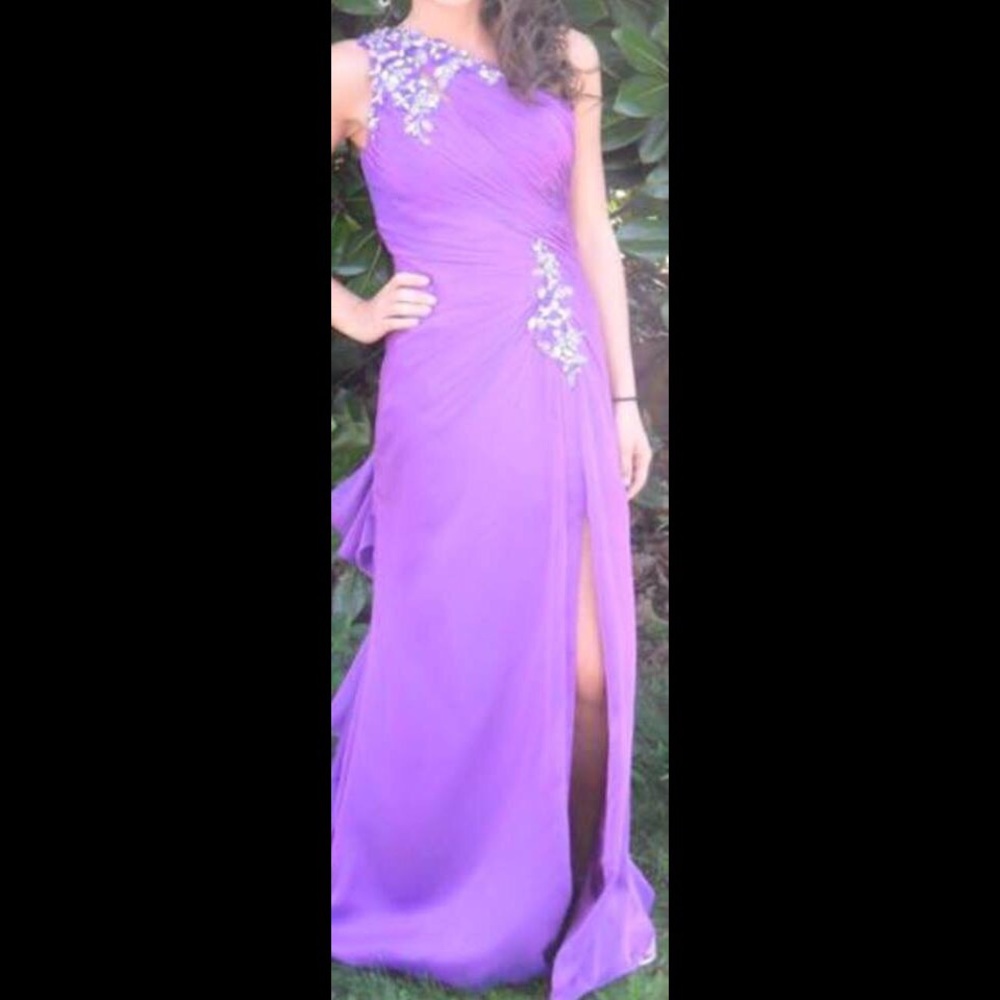 Prom or Pageant Dress